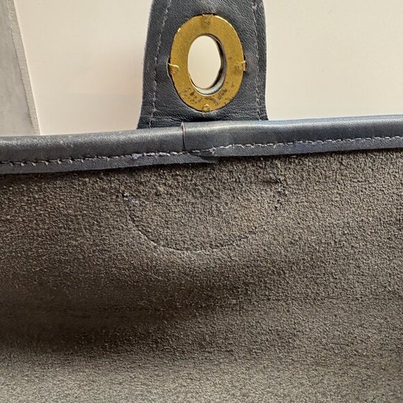 Vintage Coach Willis Bag - Picture 10 of 15